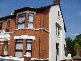 Landlord Accreditation London Property